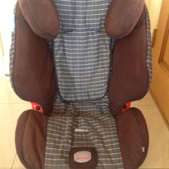 Britax car seat