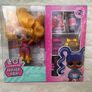 LOL Surprise Hair Hair Hair Series 2 Soprano new Please see photos Image 2