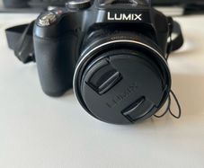 Panasonic Lumix FZ72