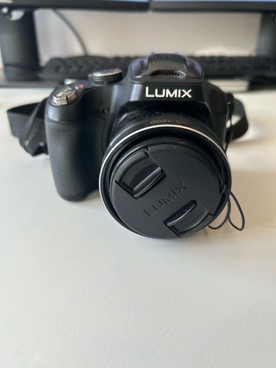 Panasonic Lumix FZ72