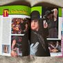 Vintage WWF WWE Wrestling Books + Undertaker Collector Edition Image 9