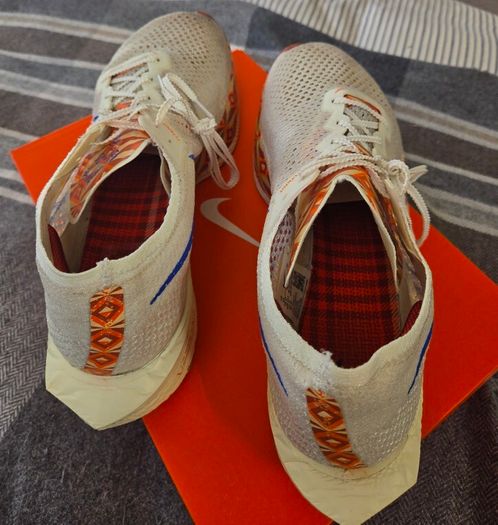Nike Vaporfly 3 - Size 12