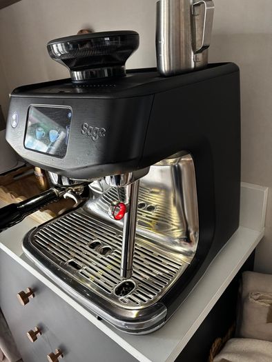 Sage Oracle Jet Coffee Machine