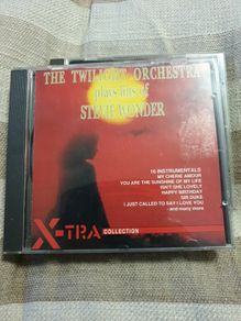 The Twilight orchestra