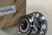Toyota Prius 2016-2022 Rear Wheel Bearing Hub 4WD AWD