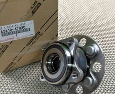 Toyota Prius 2016-2022 Rear Wheel Bearing Hub 4WD AWD
