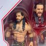 wwe ultimate edition Seth Rollins action figure Image 2