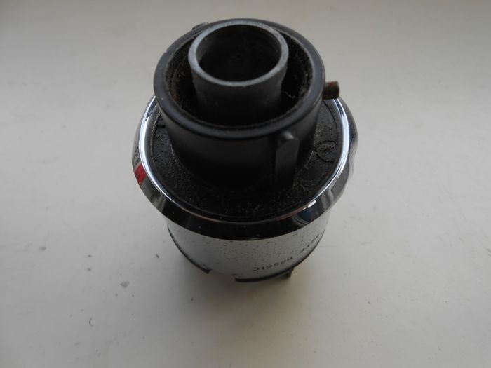 Lucas Ignition / Lighting Switch.