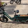 Fiido T2 Longtail Cargo E-bike Image 5