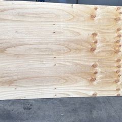 Plywood sheets 12mm