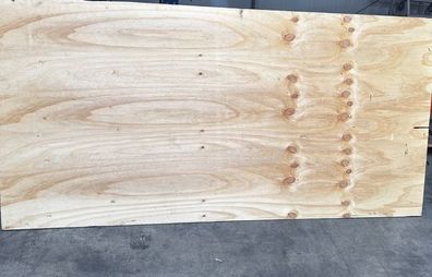 Plywood sheets 12mm