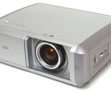 Sanyo Plv Z4 Projector