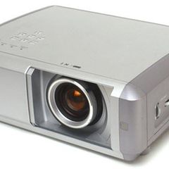 Sanyo Plv Z4 Projector