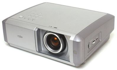 Sanyo Plv Z4 Projector