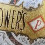 Powers Whiskey Sign Image 2