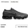 Premium Nike Air Vapormax 2.0 Oreo Image 4