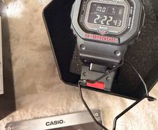 casio 5600