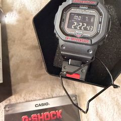 casio 5600