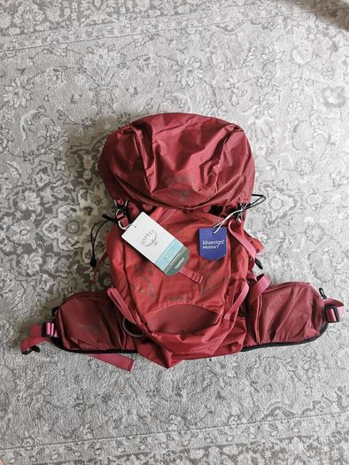 Osprey Tempest 30