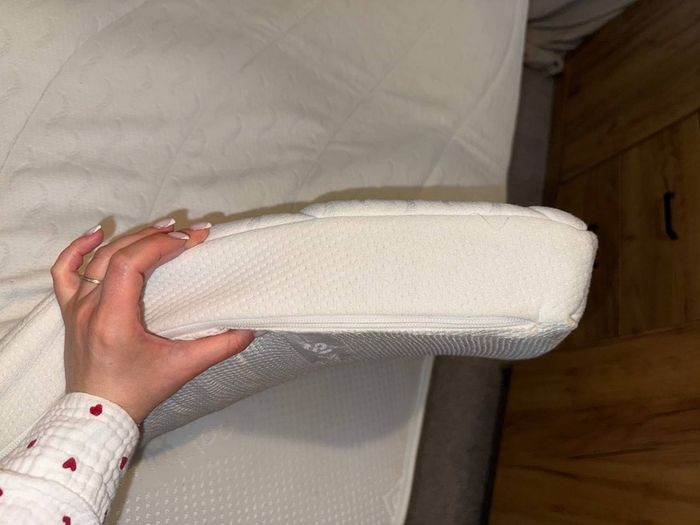 WELLPUR Gulen mattress