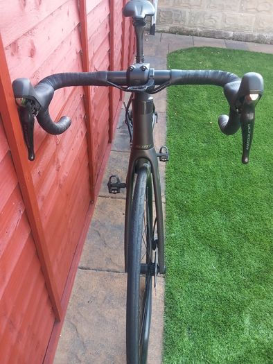 Scott Addict 20 disc