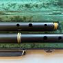 Des Seery Delrin Flute Image 4