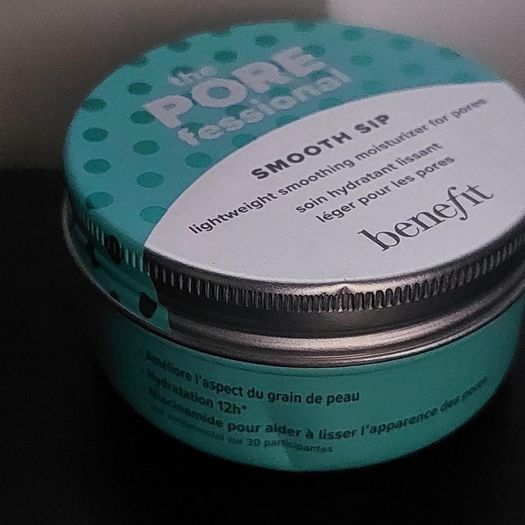 Benefit The Professional Smooth Sip Moisturiser 50 ml