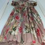 Perfect for Summer. beautiful floral midi dress. Image 2
