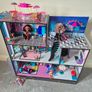LOL Surprise OMG Doll House PLUS Surprise Hair Beads Salon Image 2