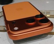 iPhone 17 pro sim free 256gb