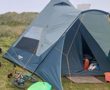Vango Teepee Air Tent 400 (2024) Final Price Drop