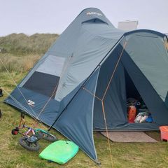 Vango Teepee Air Tent 400 (2024) PRICE DROP