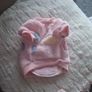 Dog dress Image 3
