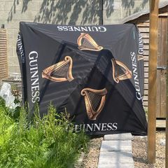 Guinness parasol