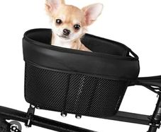 Dog Bike Seat