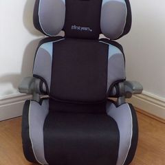 Child Safety Booster Car Seat