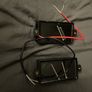 HUMBUCKER pickups bridge neck set electric guitar parts accessories Image 3