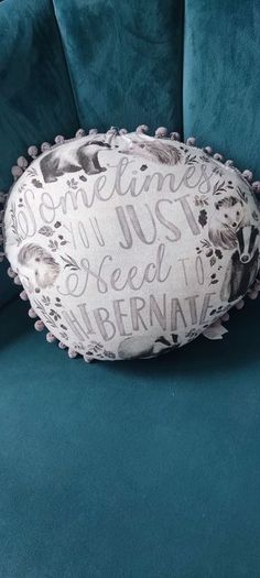 pillow