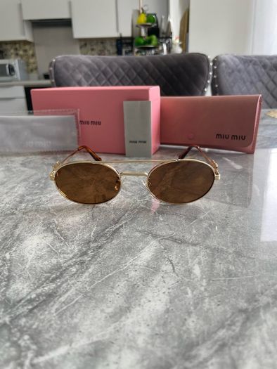 miu miu glasses