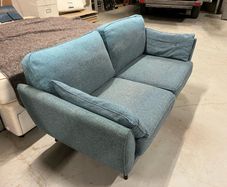 2seater sofa