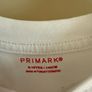Primark Pasta club  girls t-shirt Age 9-10 years Image 3
