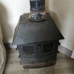 stove