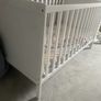Cot Bed Image 5