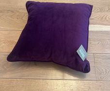 cushions x 4