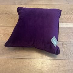cushions x 4
