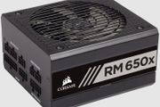 Corsair RM650x Power Supply