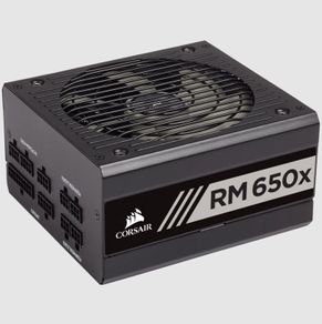 Corsair RM650x Power Supply