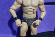 wwe