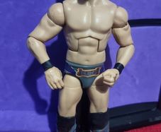 wwe