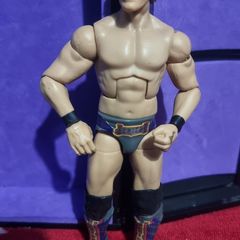 wwe